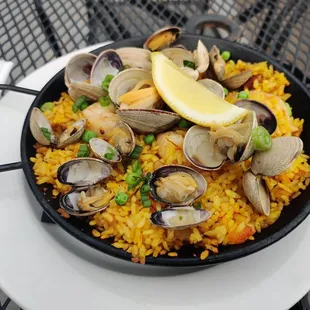 Paella