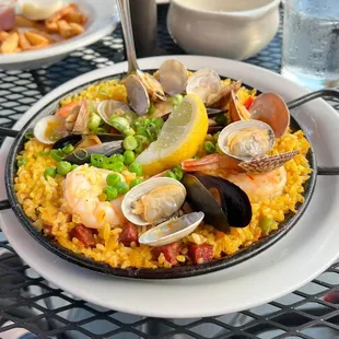 Paella