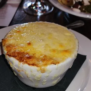 French Onion Soup