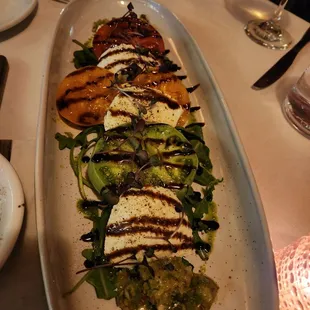 Caprese Salad