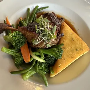 Duck Confit