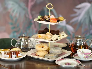 Evermore Wine Bar & Cafe