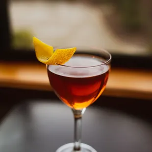 Sazerac