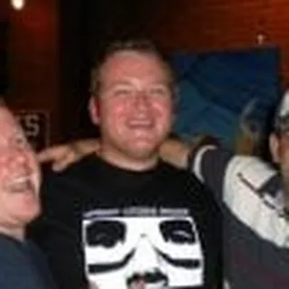 Mike H.