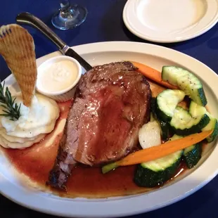 Prime Rib