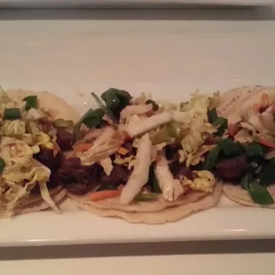 Short Rib Tacos