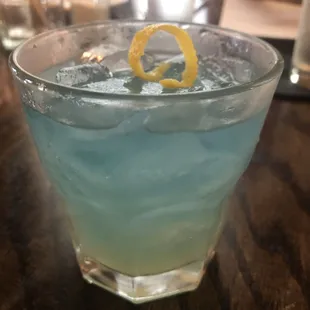 Classic cocktail