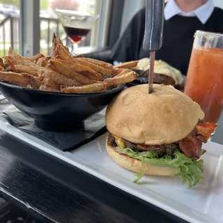 Bistro Burger