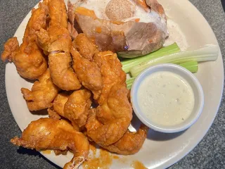 Rafferty's Restaurant and Bar