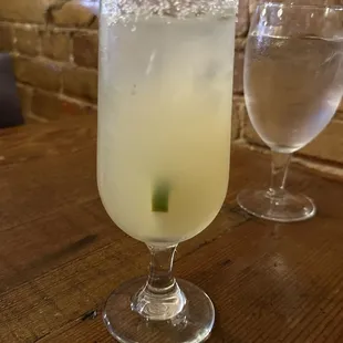 Margarita Mimosas