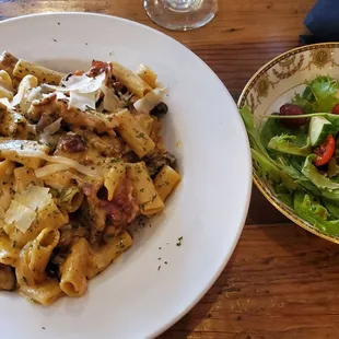 Chefs Pasta