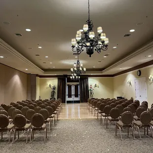 Wedding Hall