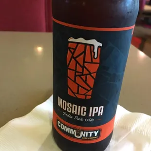 Because a $2 beer is just fiscally responsible