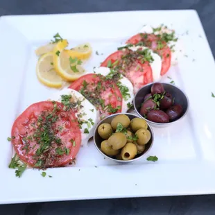 Caprese Salad