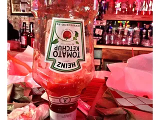 Shar-Ade Cocktail Lounge