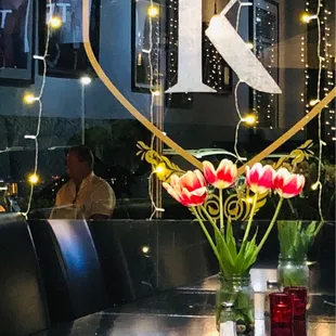 BISTRO K, Laguna Niguel, California!  A Wonderful Family Run Italian Neighborhood Bistro HOT Spot!