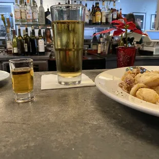 BISTRO K, Laguna Niguel, California!  A Wonderful Family Run Italian Neighborhood Bistro!  And a Great place for Lunch!  (12/14/2024 Visit)