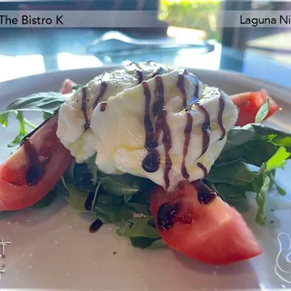 Burrata