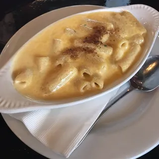 Mac and Cheese