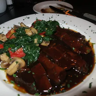 Short Ribs