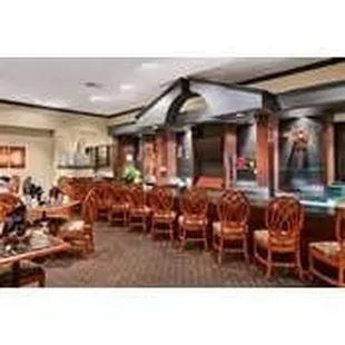 The Bistro