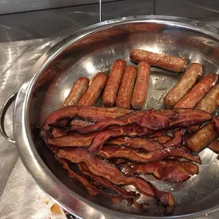 bbq ribs, food, ribs