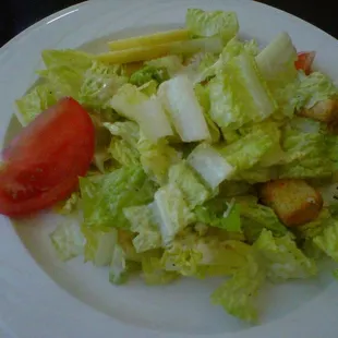 Caesar Salad