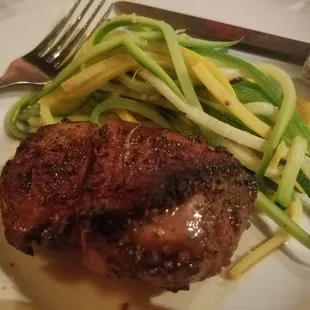 Duck Breast