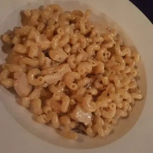 Bistro Mac