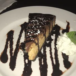 Buckeye Pie