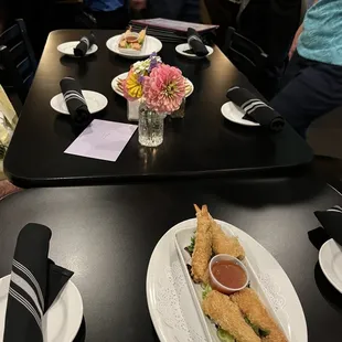 The Bistro of Oakwood