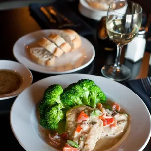 food