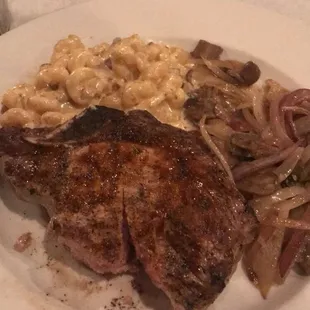 Pork Chop
