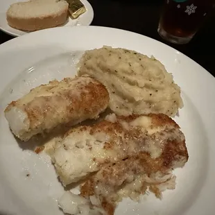 Scrod