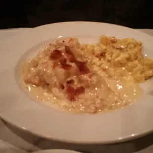 Steakhouse Chicken