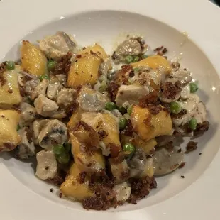 Gnocchi