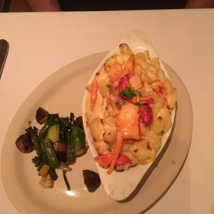 Lobster Mac