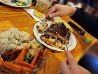 The Spur of the Moment