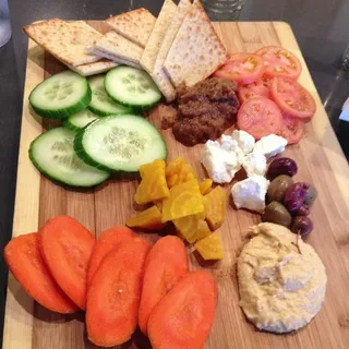 Vegetarian