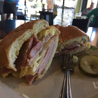 Ham