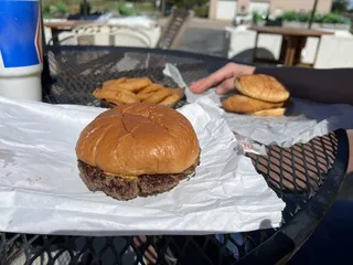Little Town & Country Restaurant