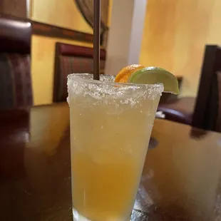 Italian Margarita