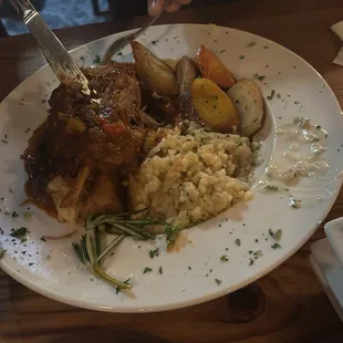 Osso Bucco
