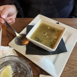 Italian Wedding Soup