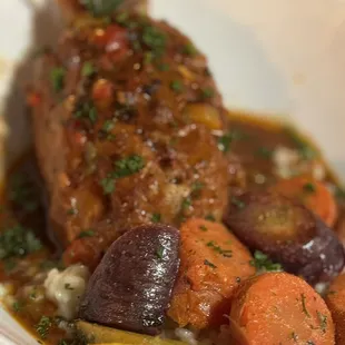 Osso Buco