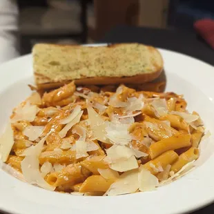 The Bistro