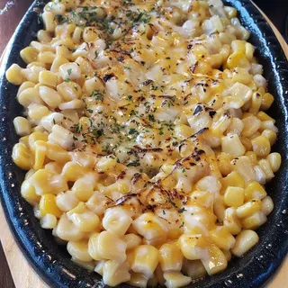 Corn Cheese