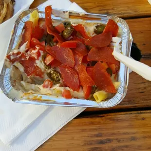 Enough Said!!  DELUSHIOUSO