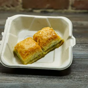 Baklava