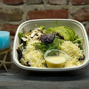 Soma Salad